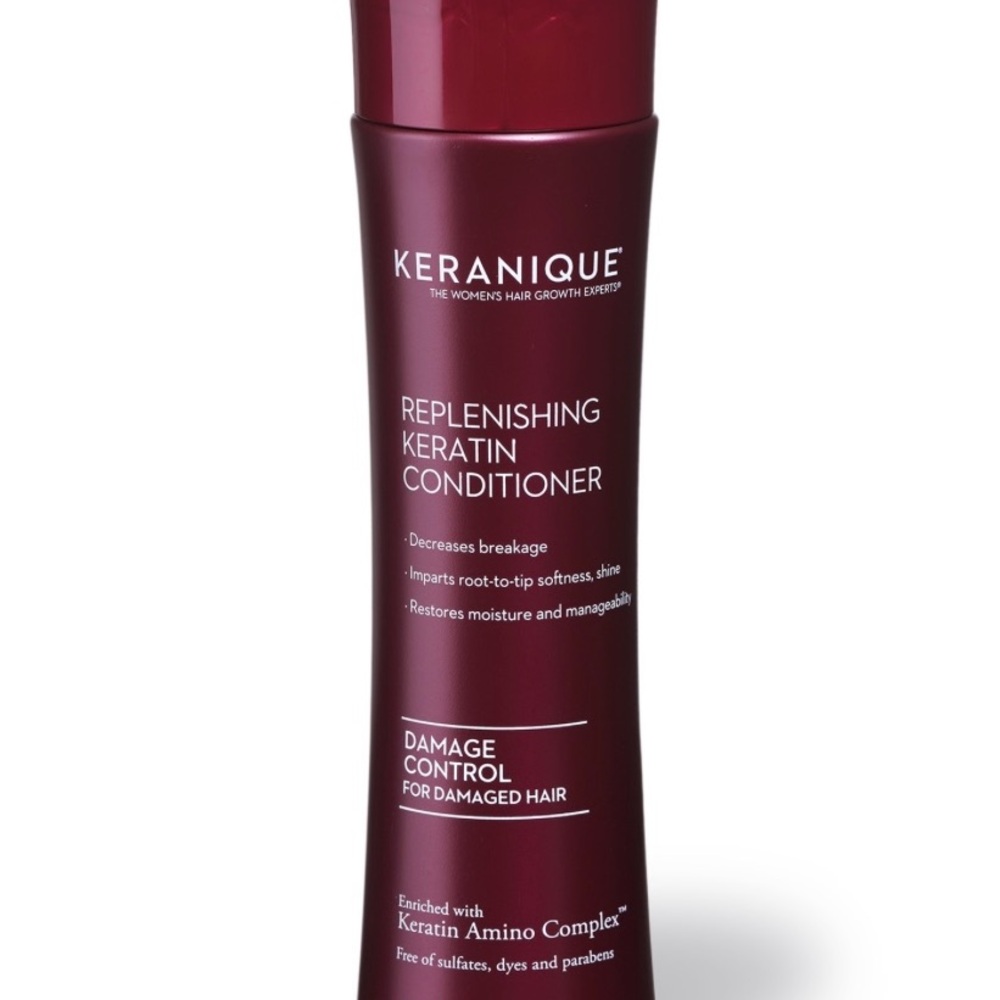 Keranique Replenishing Keratin Conditioner